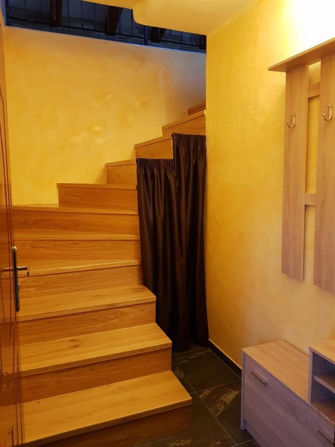 Apartments Villa Irena โคเปร์ ภายนอก รูปภาพ