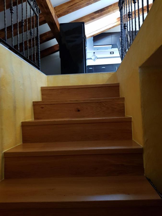 Apartments Villa Irena โคเปร์ ภายนอก รูปภาพ