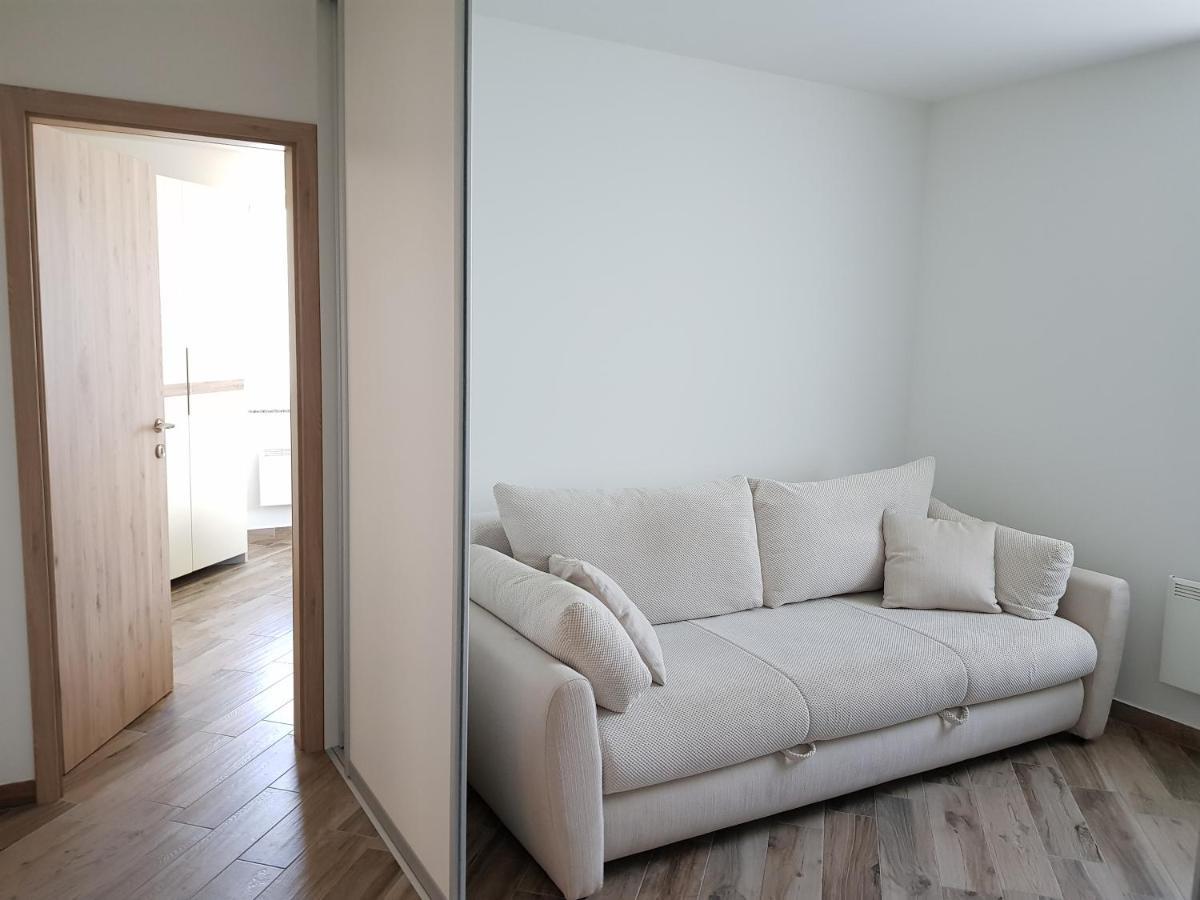 Apartments Villa Irena โคเปร์ ภายนอก รูปภาพ