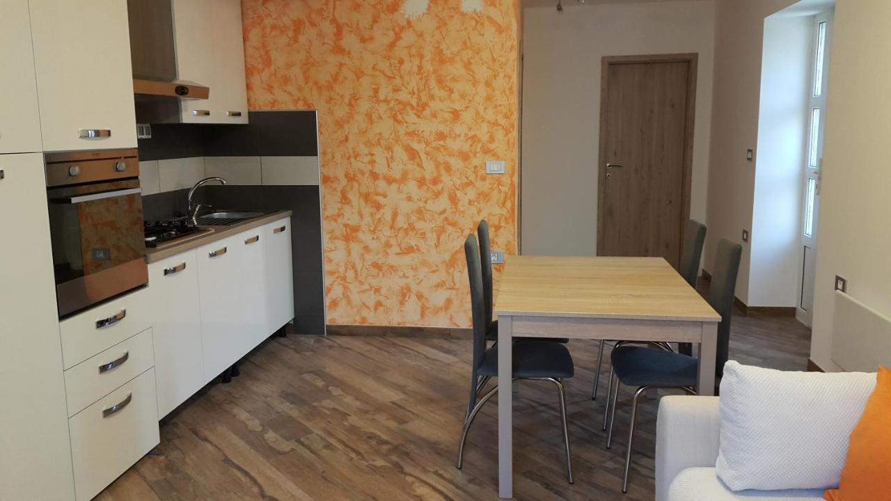 Apartments Villa Irena โคเปร์ ภายนอก รูปภาพ