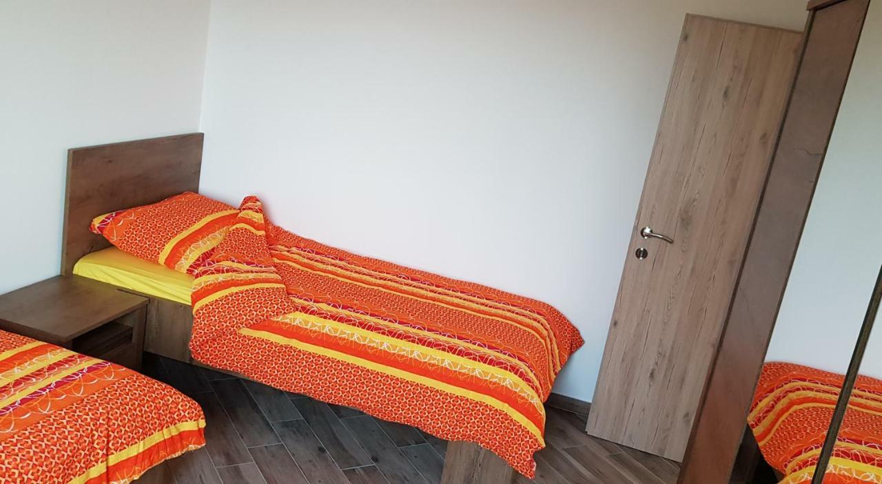 Apartments Villa Irena โคเปร์ ภายนอก รูปภาพ